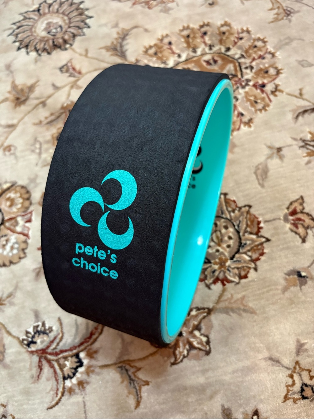 Yoga Wheel – Supportive Back & Core Trainer Pilates